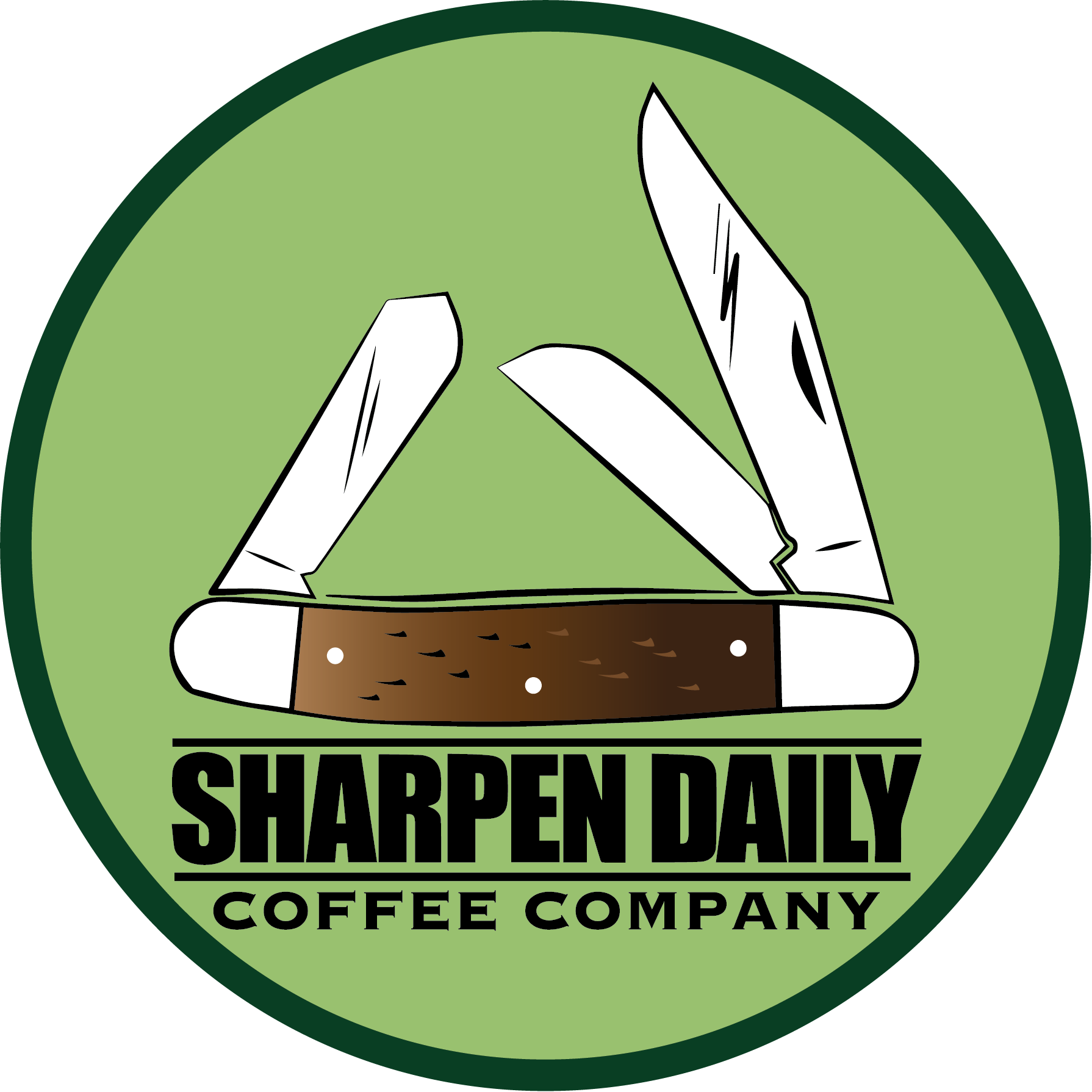 Sharpen Daily Coffee Company