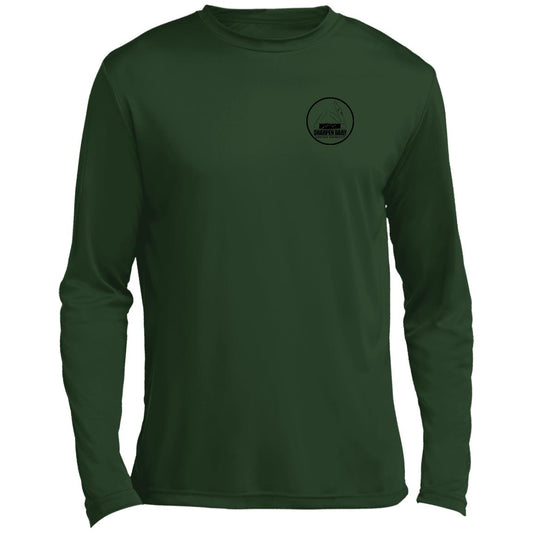 ST350LS Men’s Long Sleeve Performance Tee