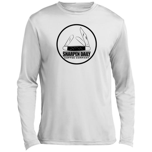 ST350LS Men’s Long Sleeve Performance Tee